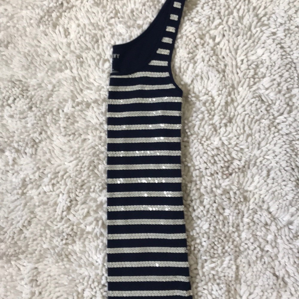Old navy tank top
